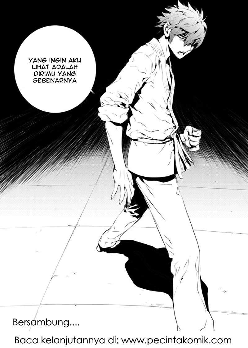 The Breaker New Waves Chapter 132 Gambar 23