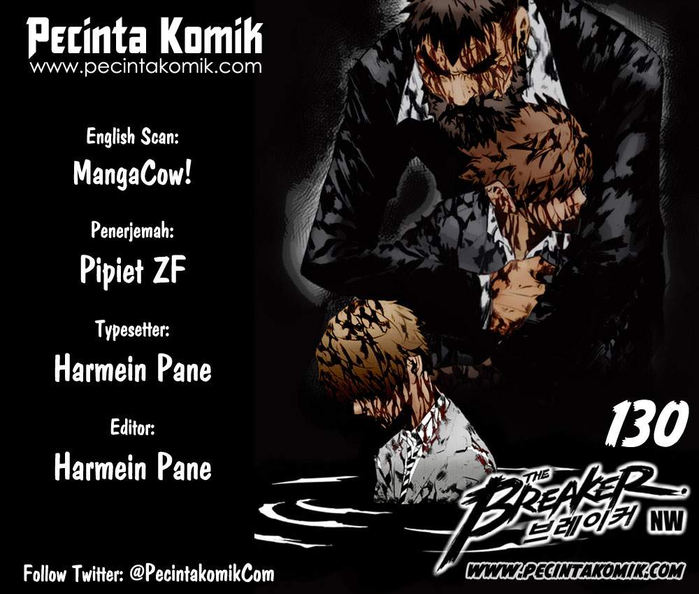 Komik The Breaker New Waves Chapter 130 gambar nomor 1