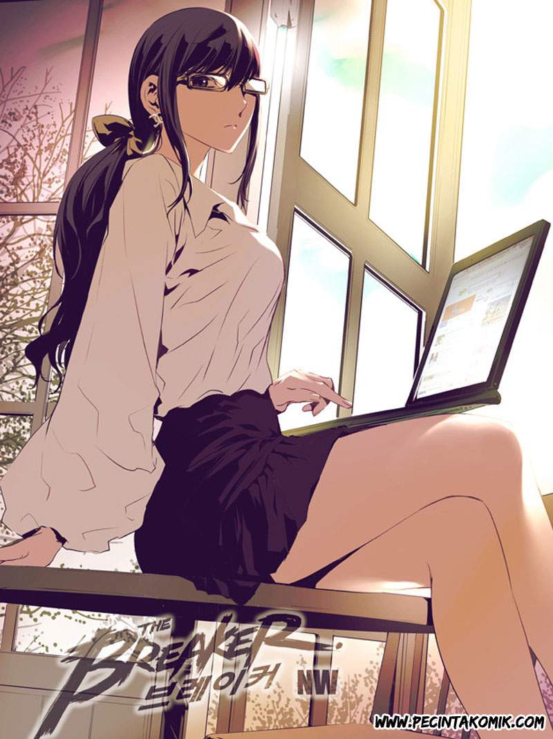 Manhwa The Breaker New Waves Chapter 130 gambar nomor 2