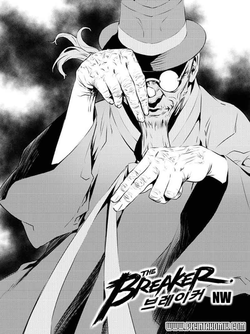 Baca Manhwa The Breaker New Waves Chapter 118 Gambar 2