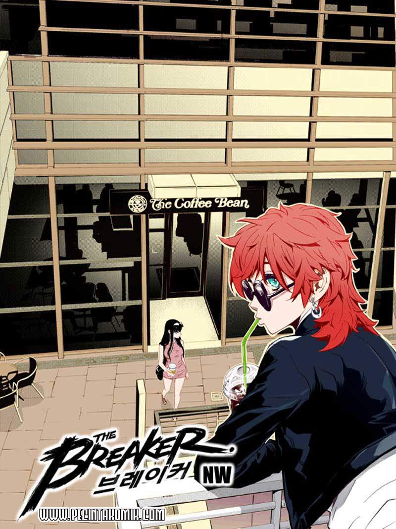 Baca Manhwa The Breaker New Waves Chapter 116 Gambar 2