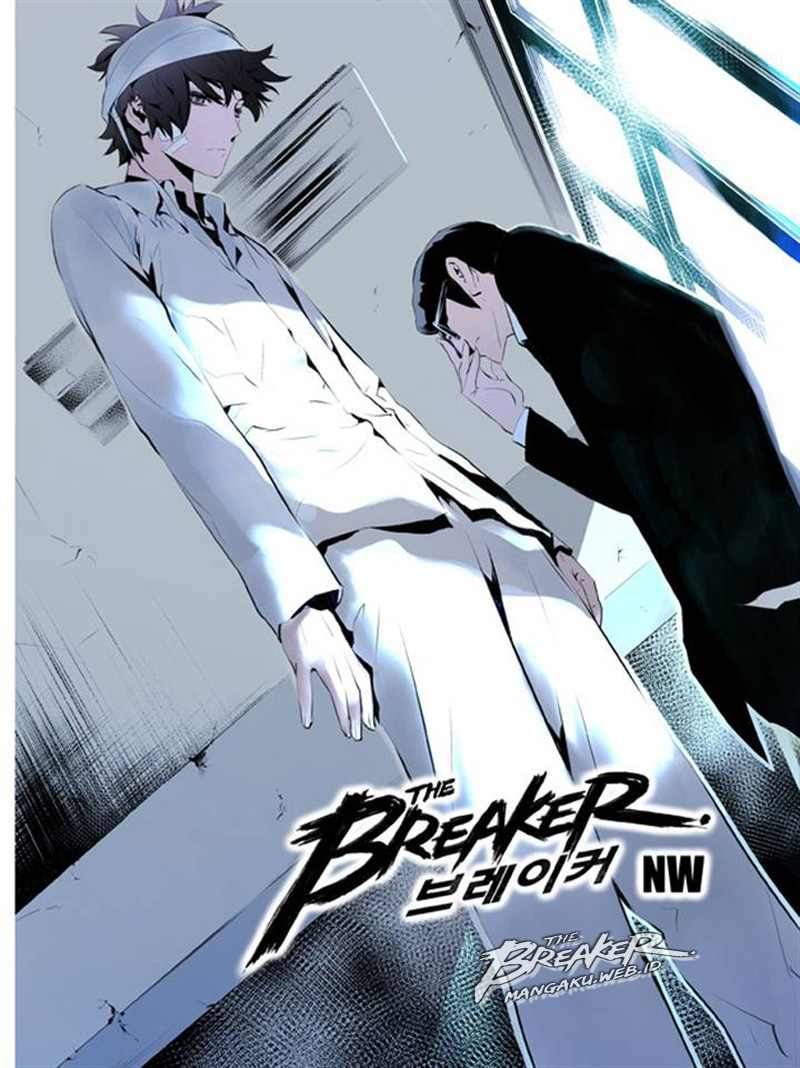Manhwa The Breaker New Waves Chapter 110 gambar nomor 2