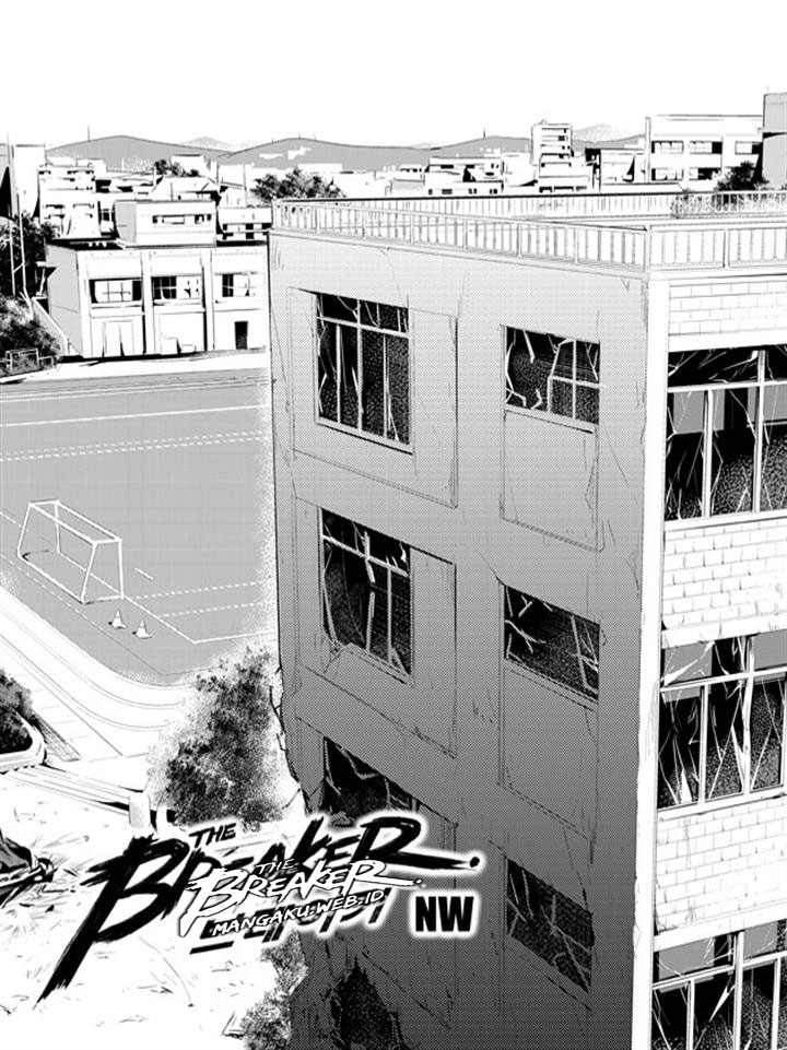 Baca Manhwa The Breaker New Waves Chapter 106 Gambar 2