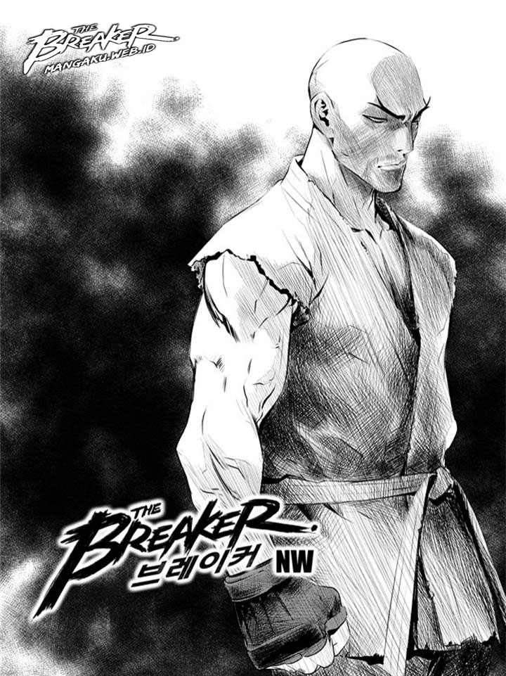 Manhwa The Breaker New Waves Chapter 104 gambar nomor 2