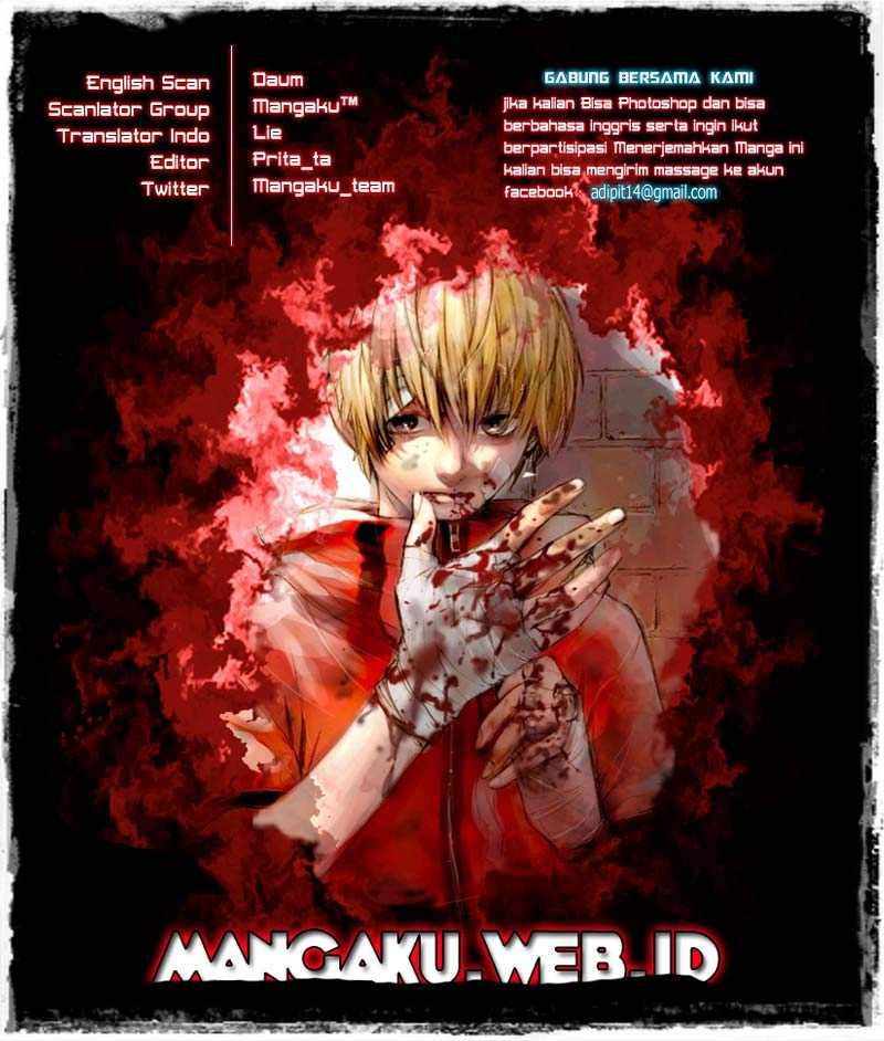 Komik The Breaker New Waves Chapter 103 gambar nomor 1