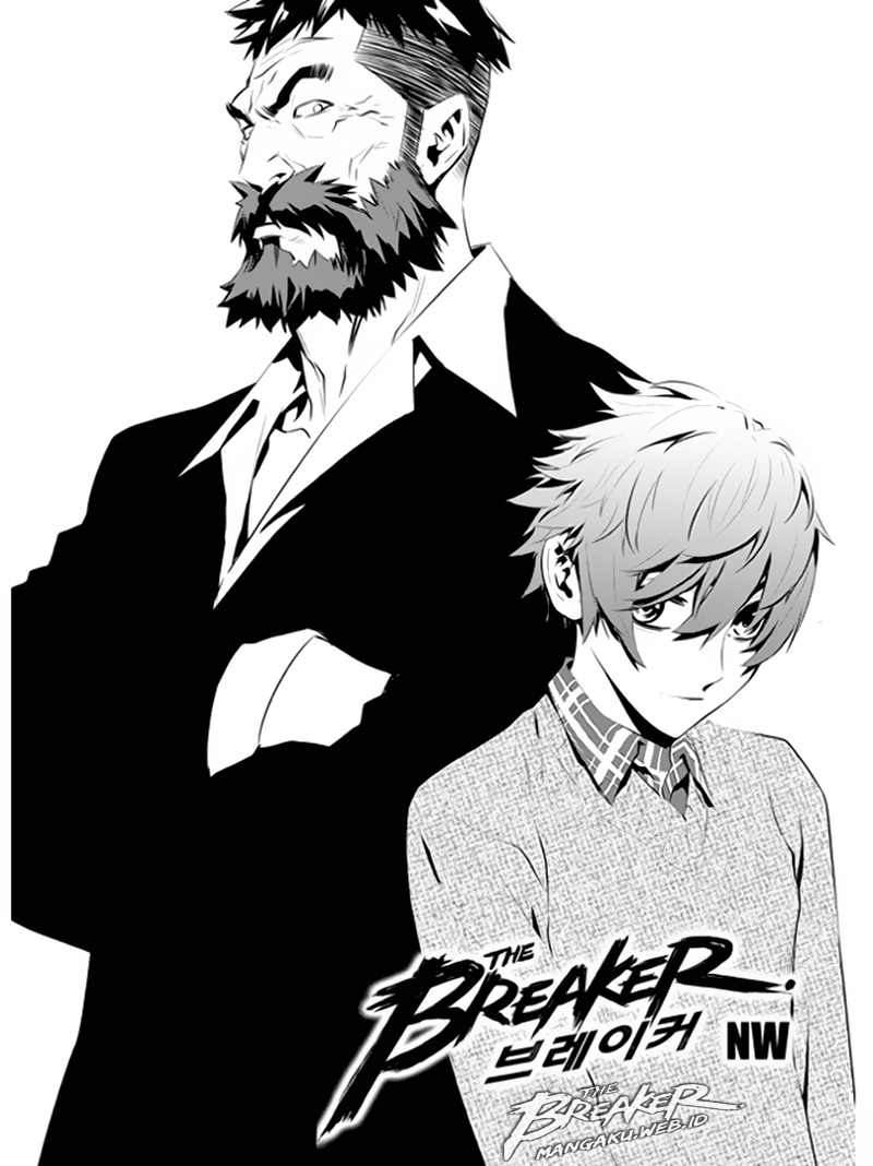 Baca Manhwa The Breaker New Waves Chapter 101 Gambar 2