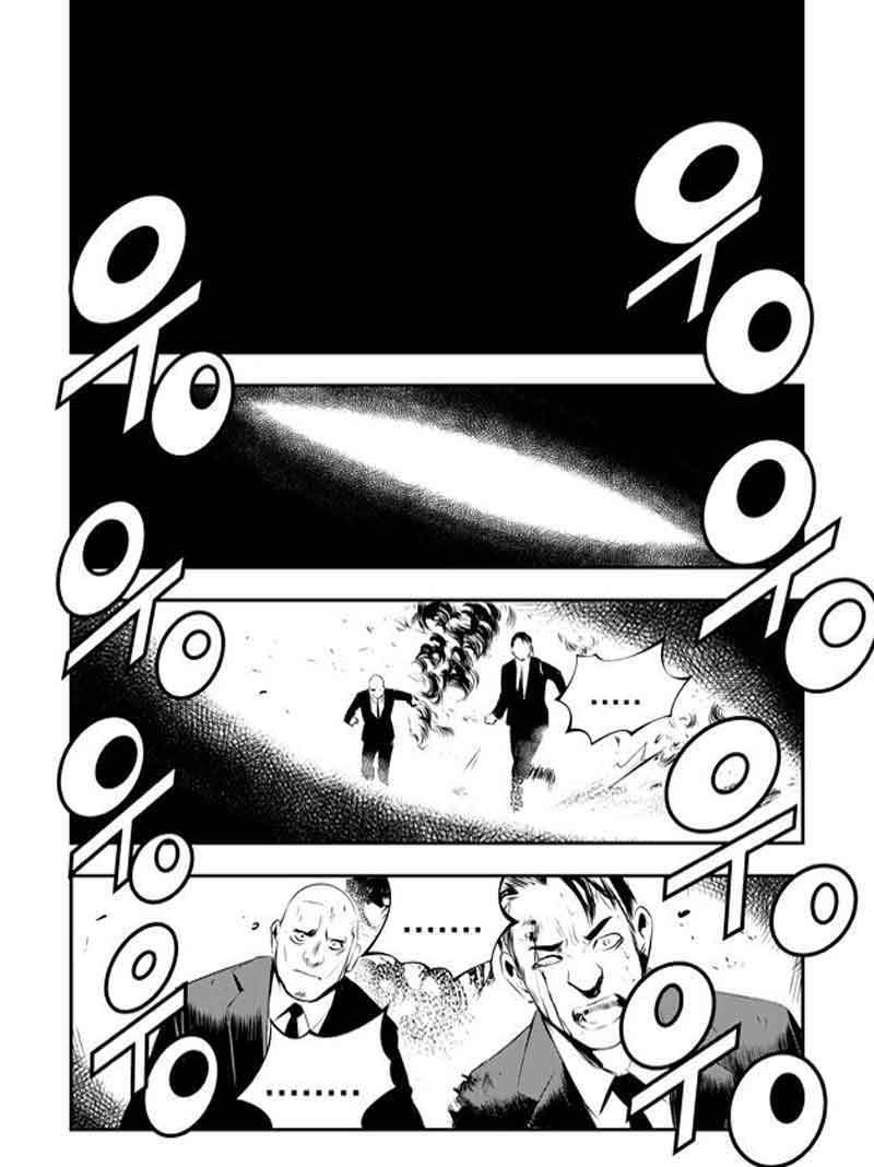 The Breaker New Waves Chapter 100 Gambar 20