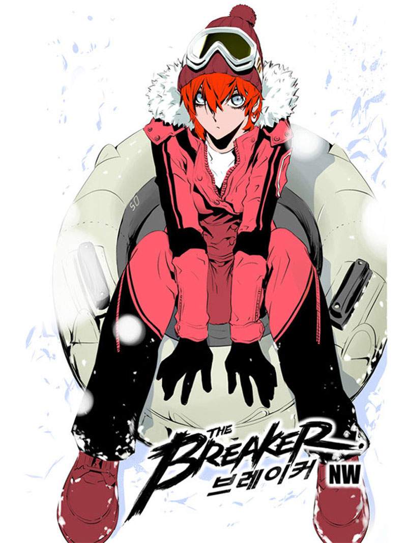 The Breaker New Waves Chapter 100 Gambar 4