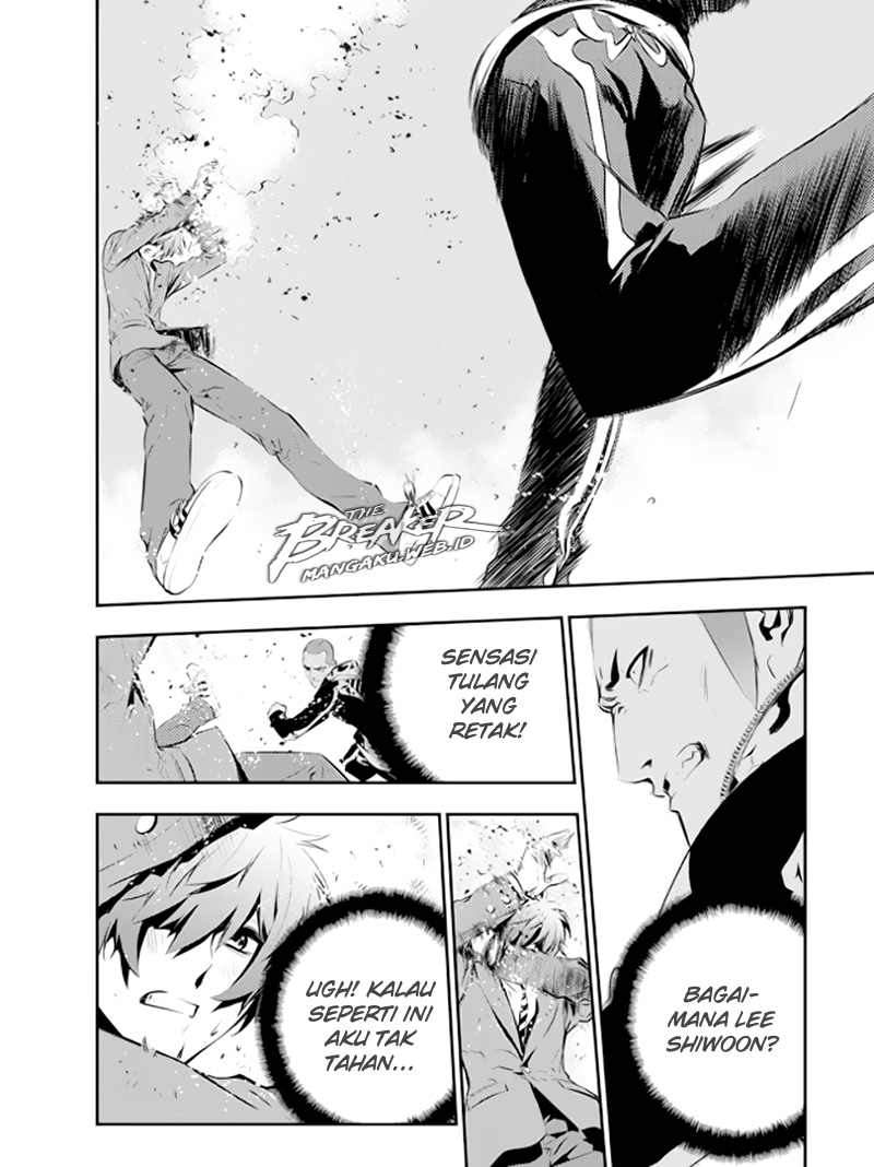 The Breaker New Waves Chapter 96 Gambar 3