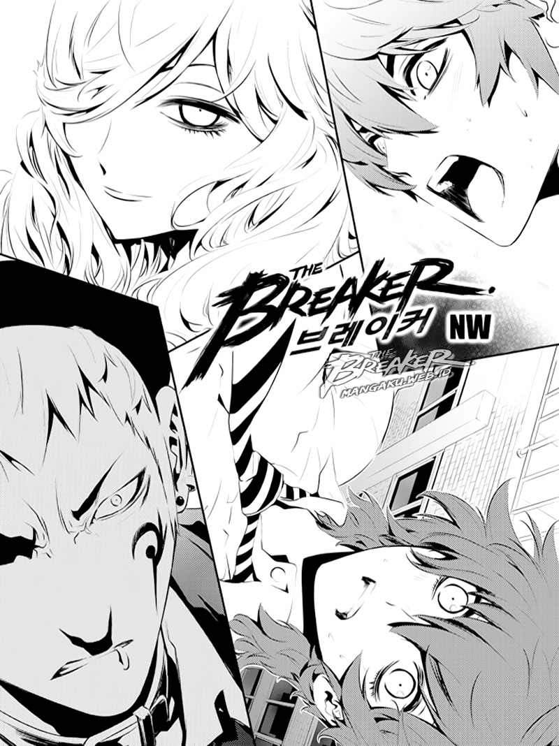 Manhwa The Breaker New Waves Chapter 94 gambar nomor 2