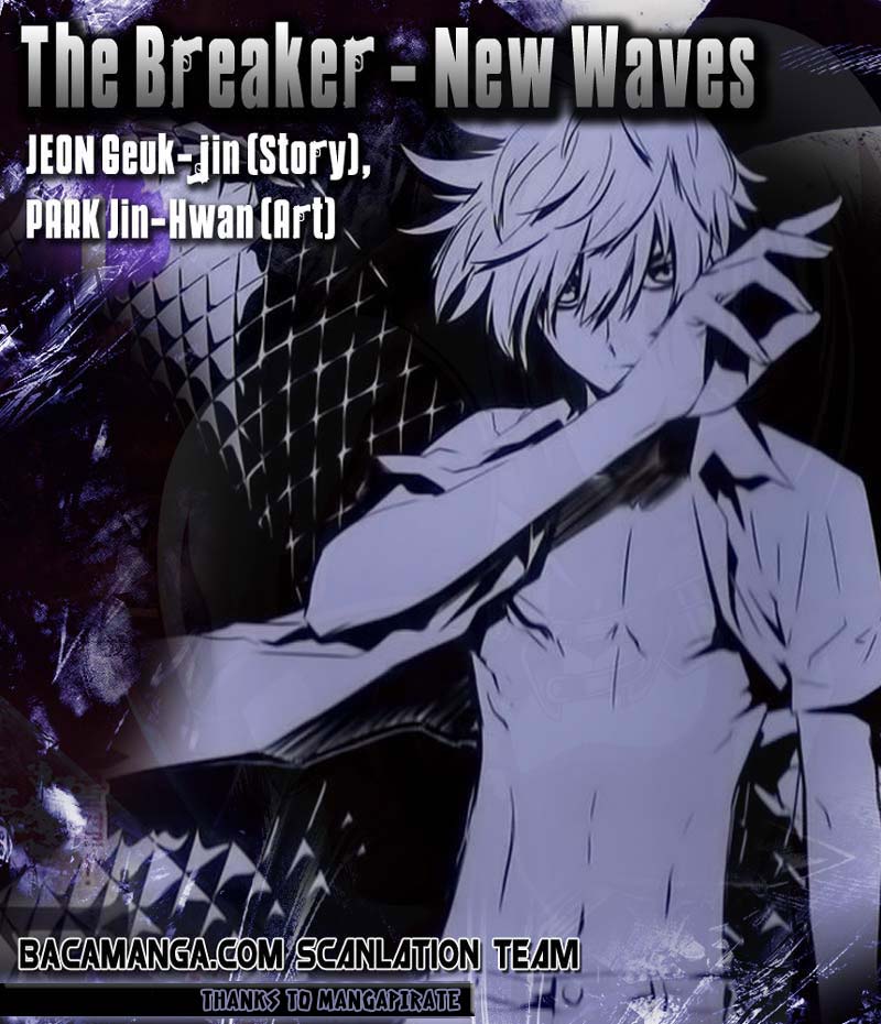 Baca Komik The Breaker New Waves Chapter 92 Gambar 1