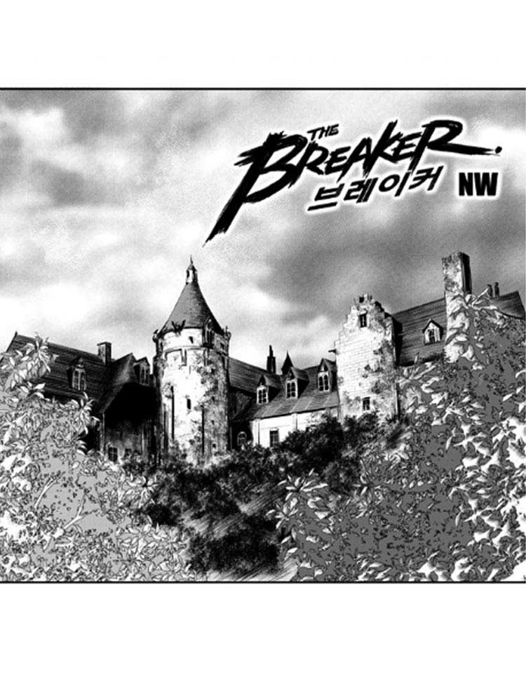 Manhwa The Breaker New Waves Chapter 86 gambar nomor 2