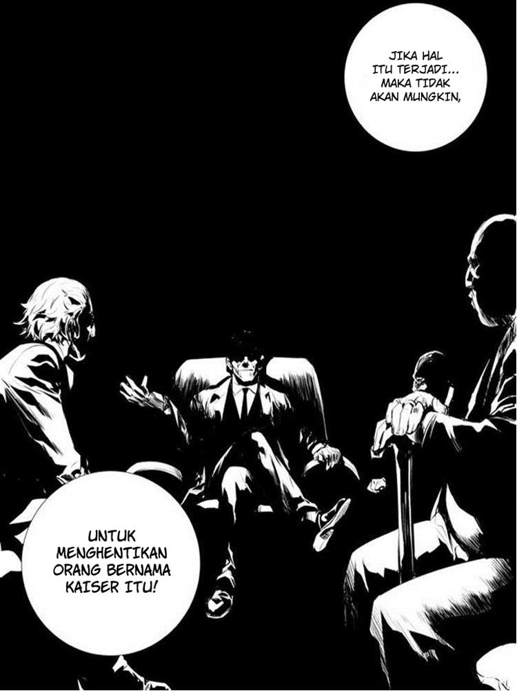 The Breaker New Waves Chapter 86 Gambar 21