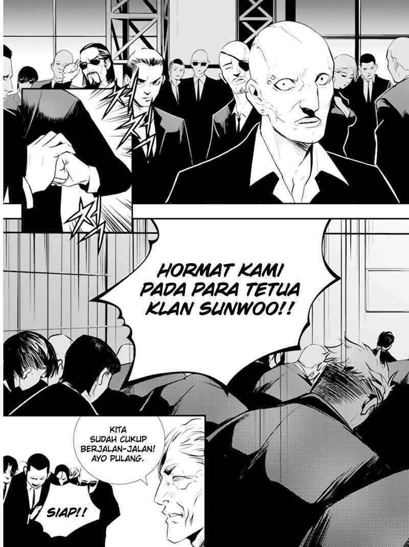 The Breaker New Waves Chapter 82 Gambar 6