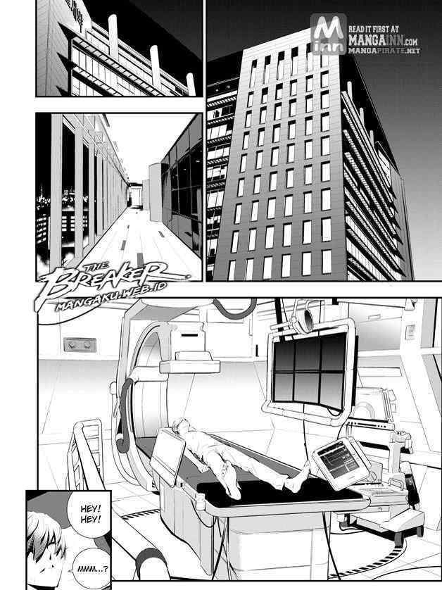 The Breaker New Waves Chapter 81 Gambar 10