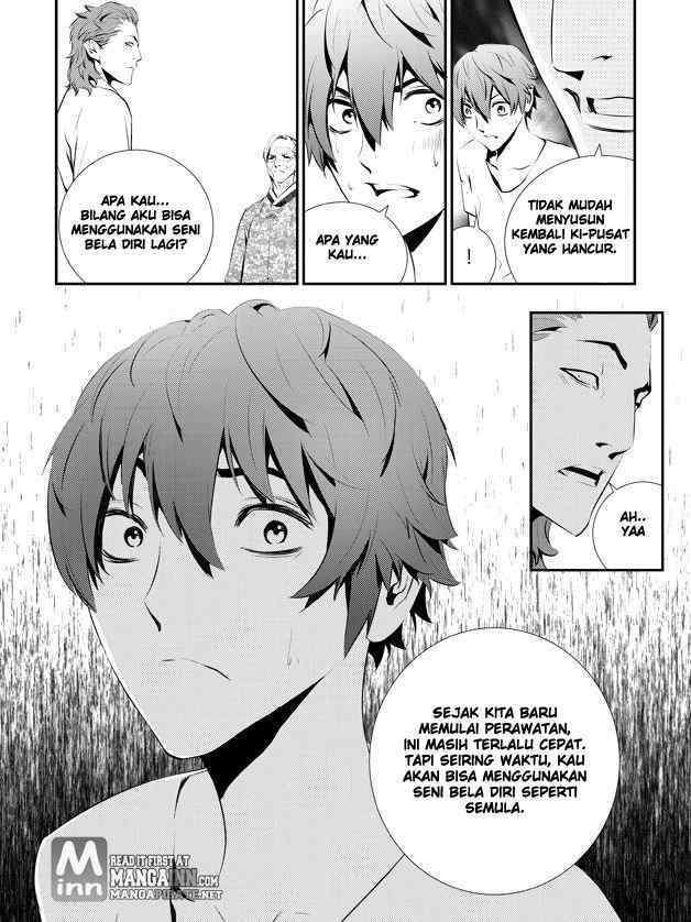 The Breaker New Waves Chapter 81 Gambar 16