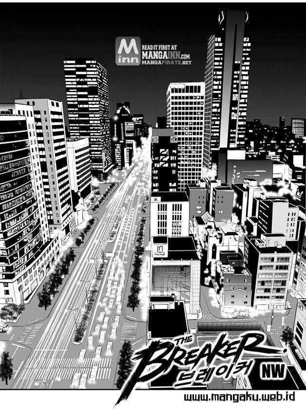 The Breaker New Waves Chapter 81 Gambar 3