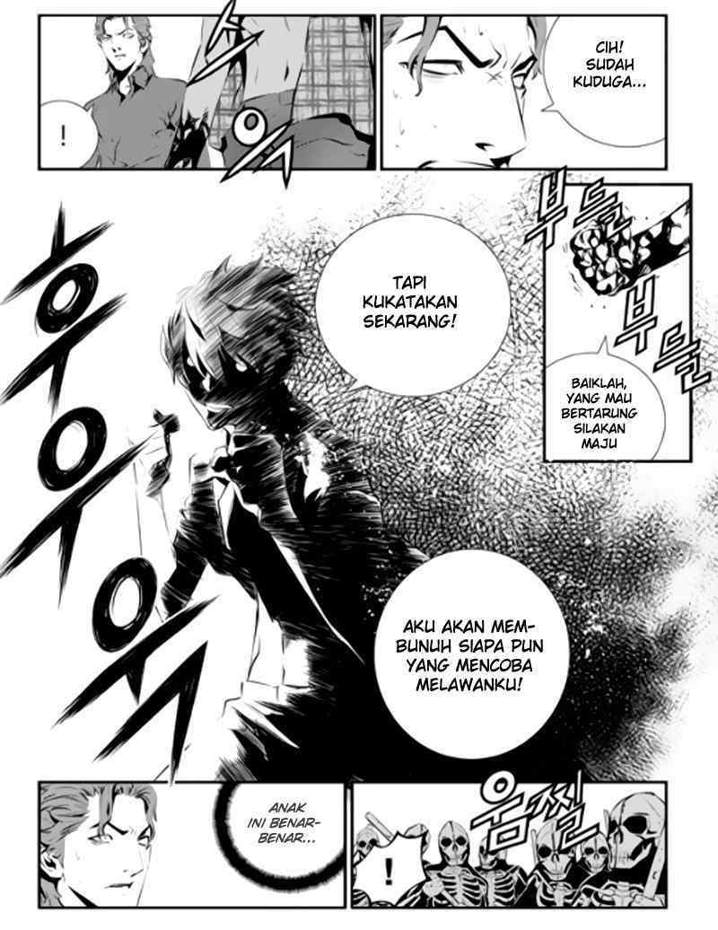 The Breaker New Waves Chapter 80 Gambar 13