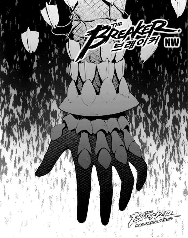Manhwa The Breaker New Waves Chapter 80 gambar nomor 2
