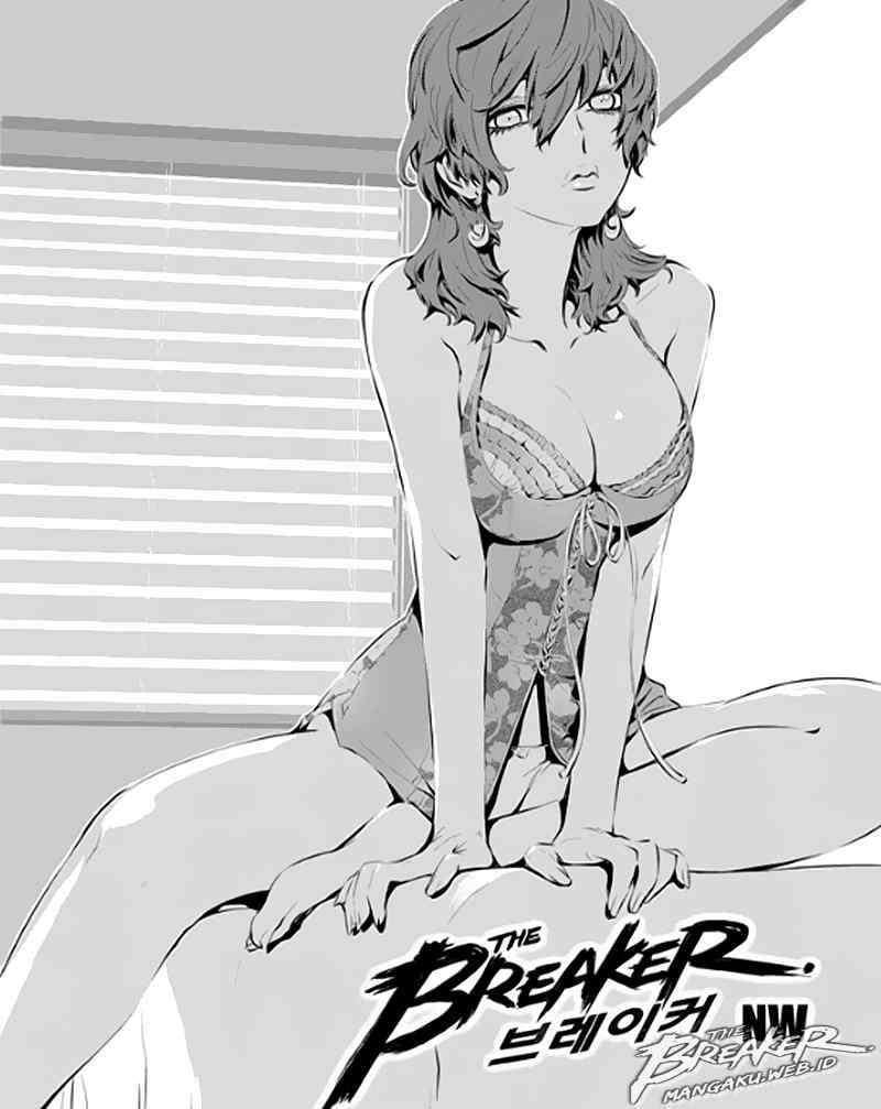 Baca Manhwa The Breaker New Waves Chapter 79 Gambar 2