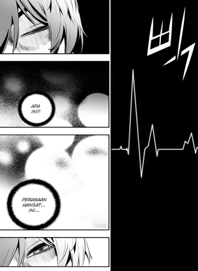 The Breaker New Waves Chapter 73 Gambar 22