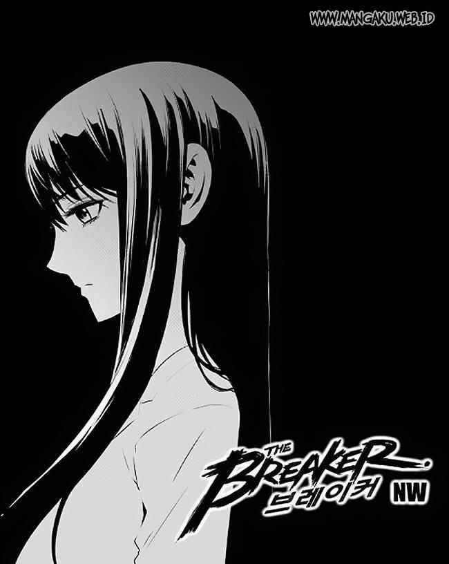 Manhwa The Breaker New Waves Chapter 71 gambar nomor 2