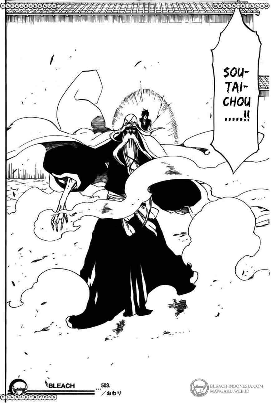 The Breaker New Waves Chapter 68 Gambar 21