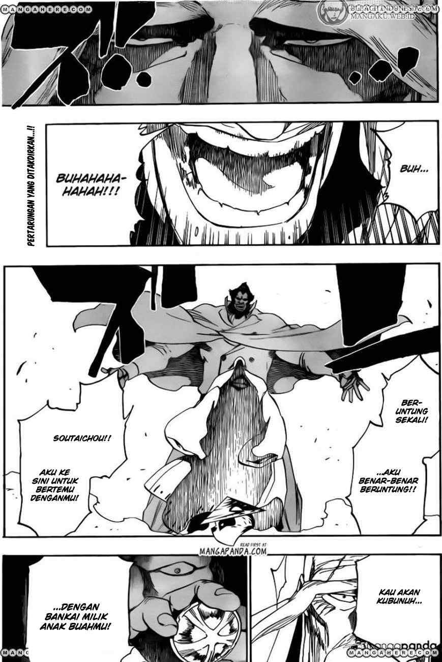 The Breaker New Waves Chapter 68 Gambar 22