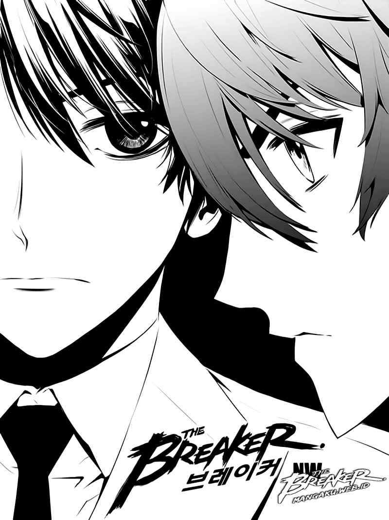 Baca Manhwa The Breaker New Waves Chapter 64 Gambar 2