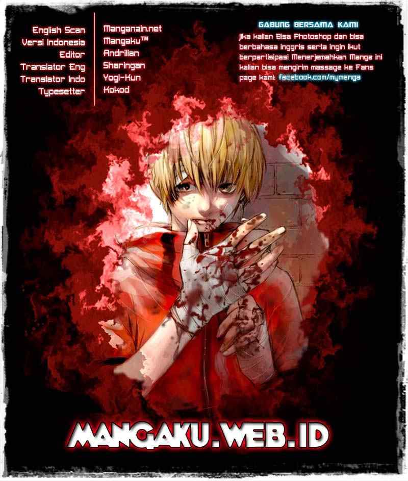 Baca Komik The Breaker New Waves Chapter 63 Gambar 1