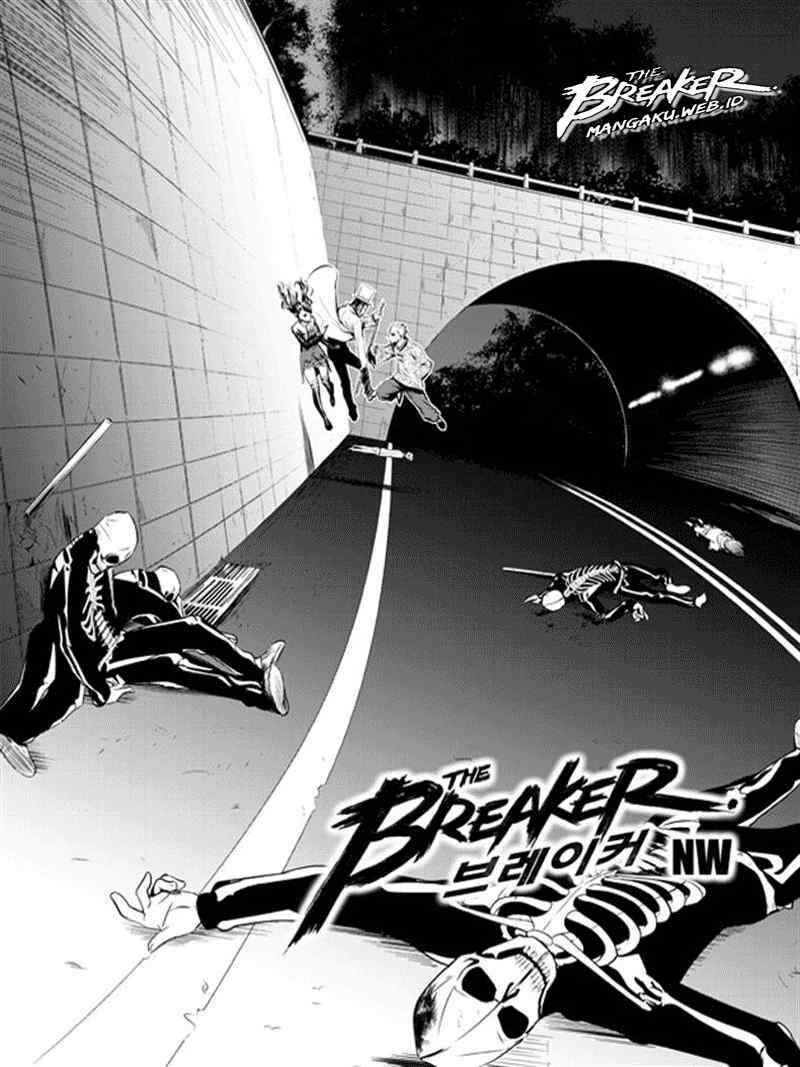 Baca Manhwa The Breaker New Waves Chapter 59 Gambar 2