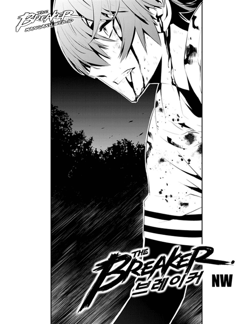 Baca Manhwa The Breaker New Waves Chapter 55 Gambar 2