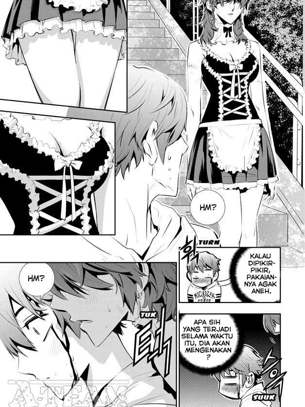 The Breaker New Waves Chapter 51 Gambar 10