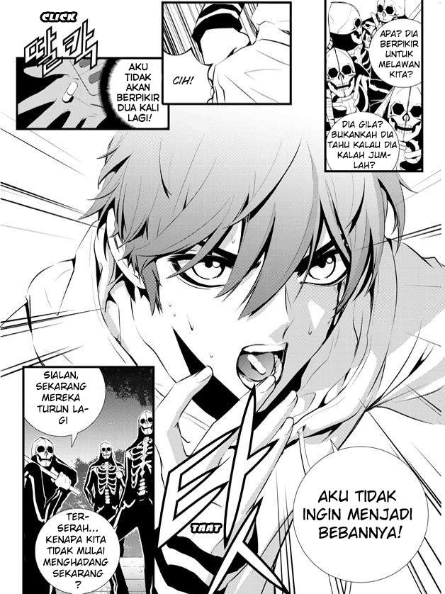The Breaker New Waves Chapter 51 Gambar 19
