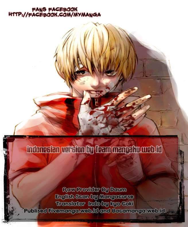 Manhwa The Breaker New Waves Chapter 40 gambar nomor 2