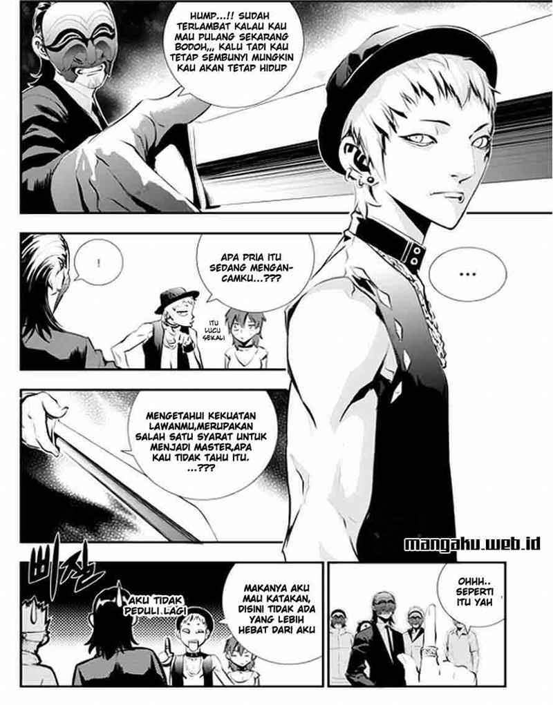 Baca Manhwa The Breaker New Waves Chapter 24 Gambar 2