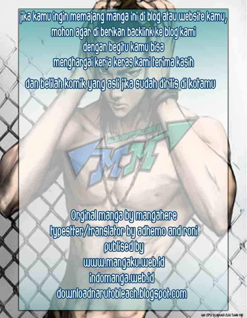 Baca Komik The Breaker New Waves Chapter 20 Gambar 1