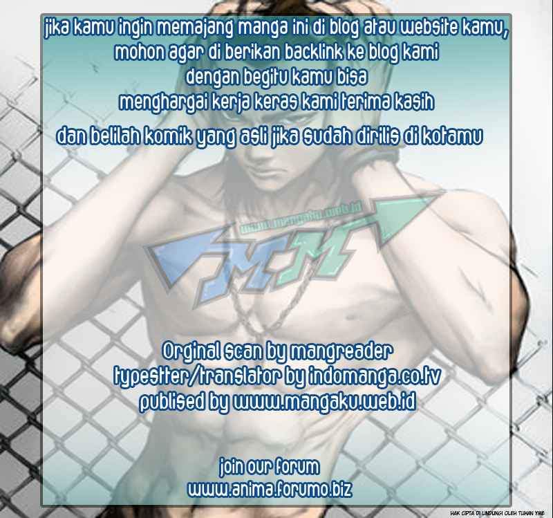 Baca Komik The Breaker New Waves Chapter 18 Gambar 1