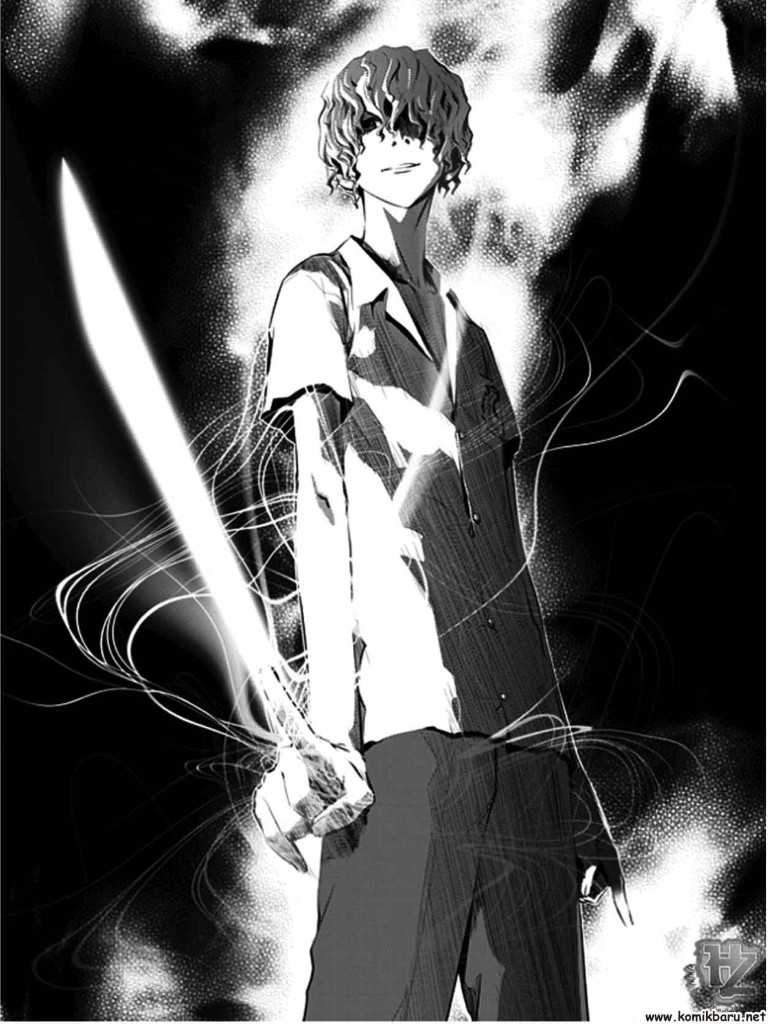 The Breaker New Waves Chapter 13 Gambar 5