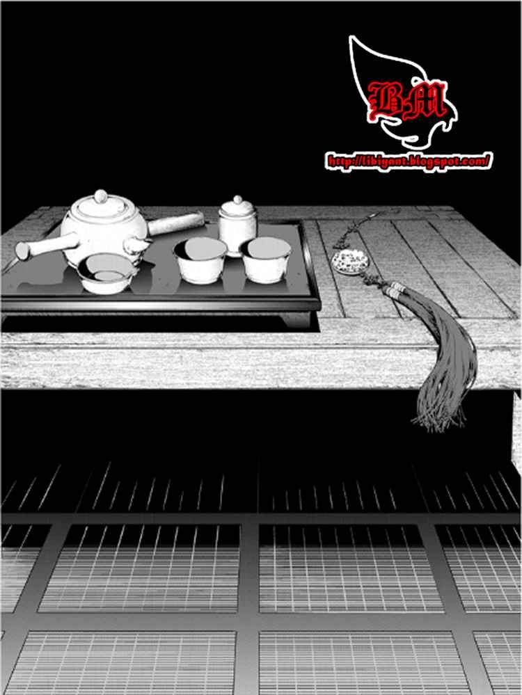 Baca Manhwa The Breaker New Waves Chapter 9 Gambar 2