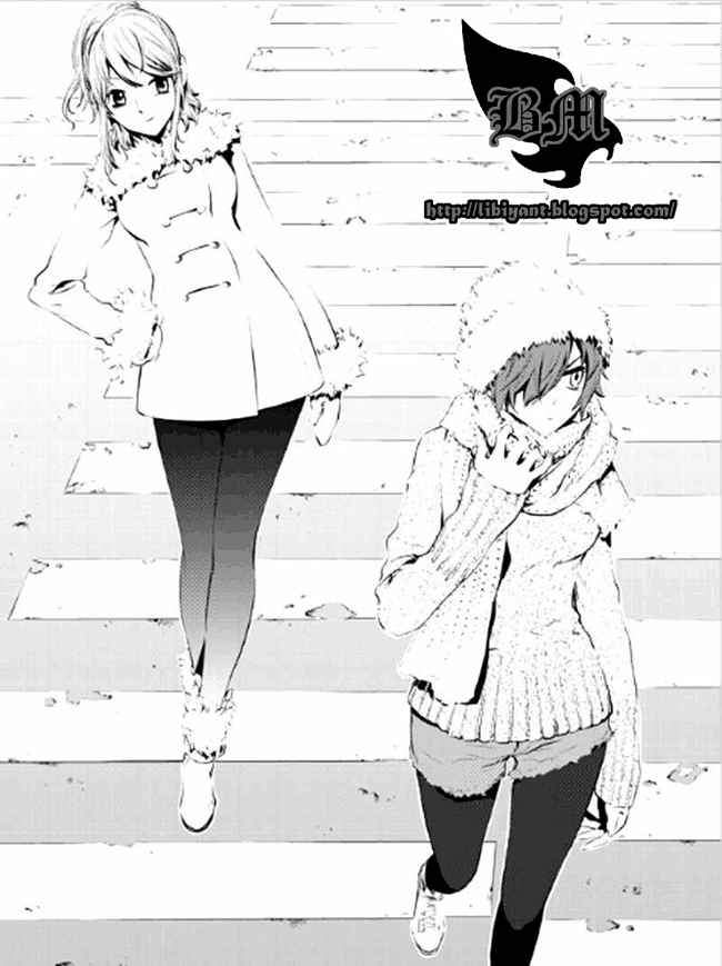 Baca Manhwa The Breaker New Waves Chapter 8 Gambar 2