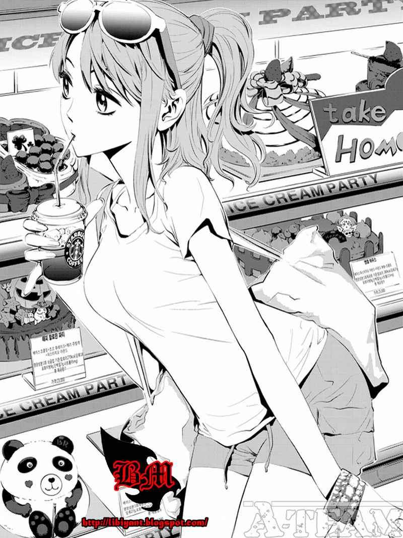 Baca Manhwa The Breaker New Waves Chapter 6 Gambar 2