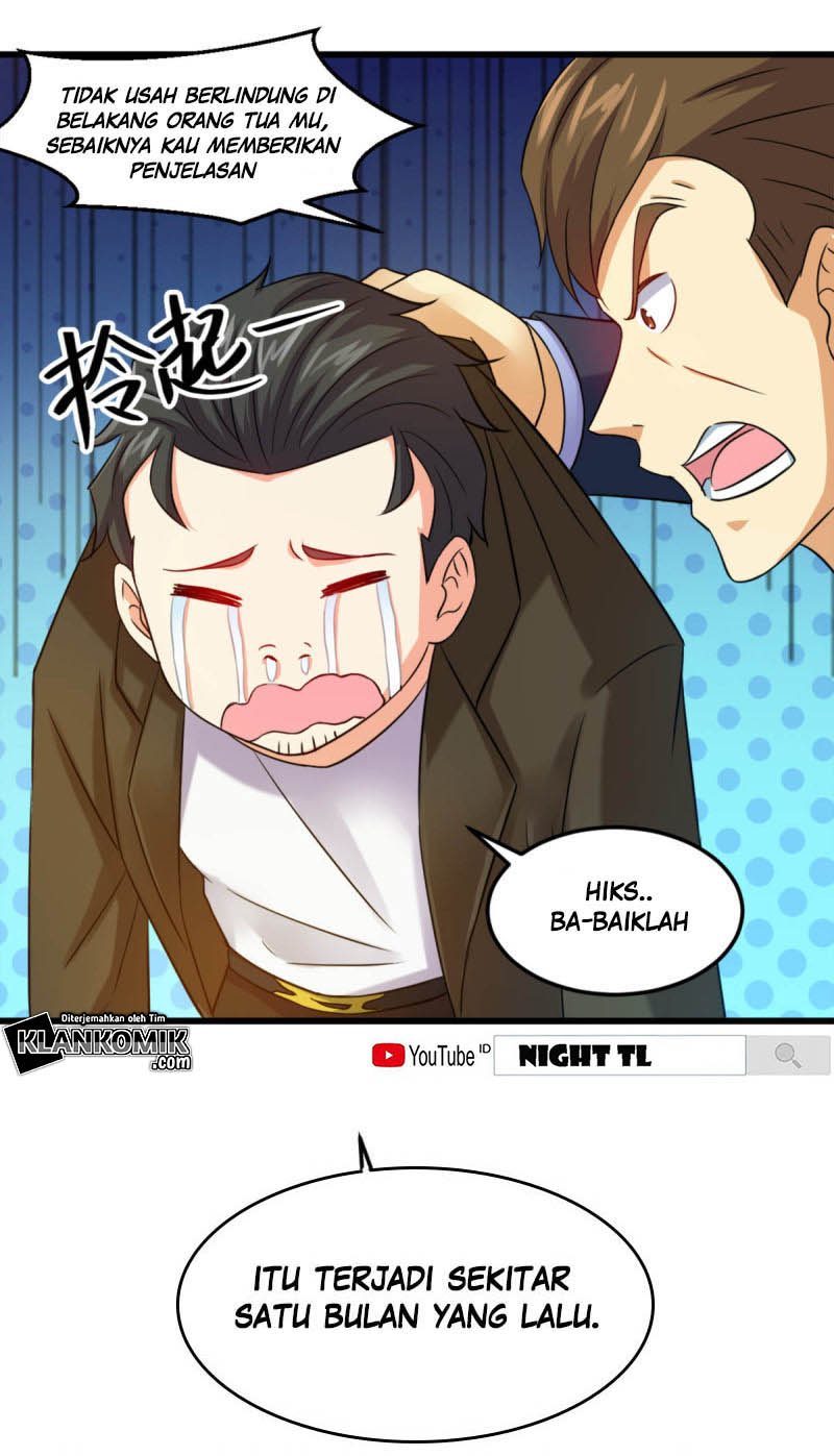Demon Spirit Shop Chapter 13 Gambar 18