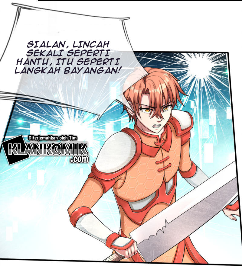 Violent Poisonous Archer Chapter 10 Gambar 12