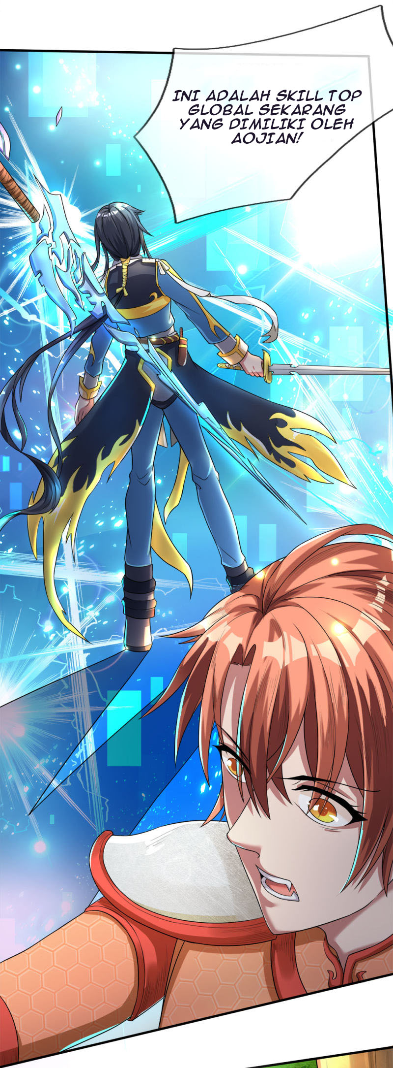 Violent Poisonous Archer Chapter 10 Gambar 13