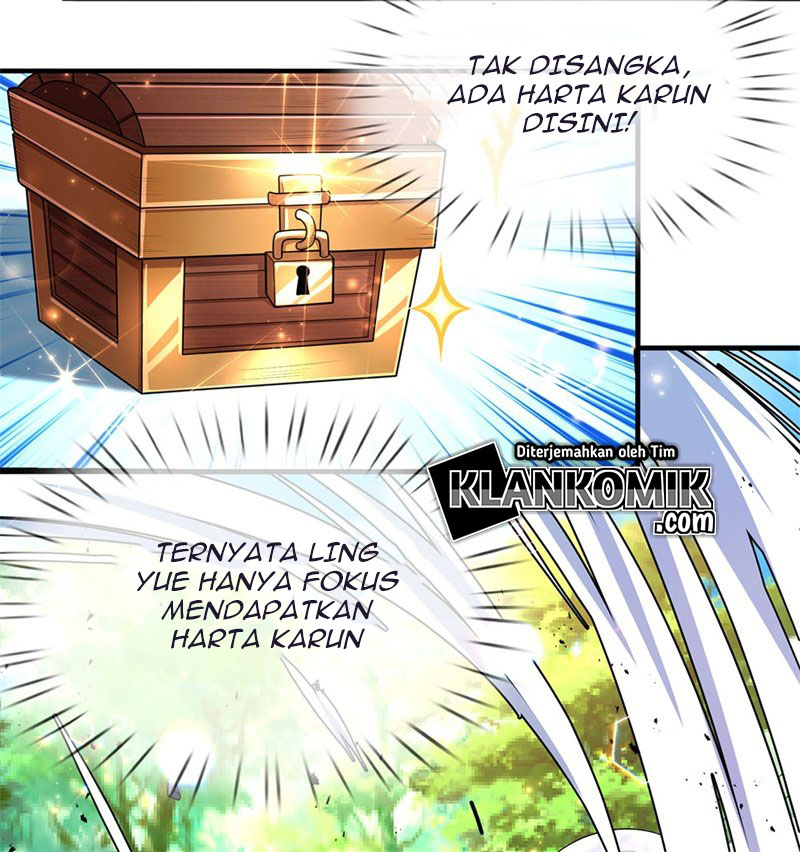 Violent Poisonous Archer Chapter 7 Gambar 11