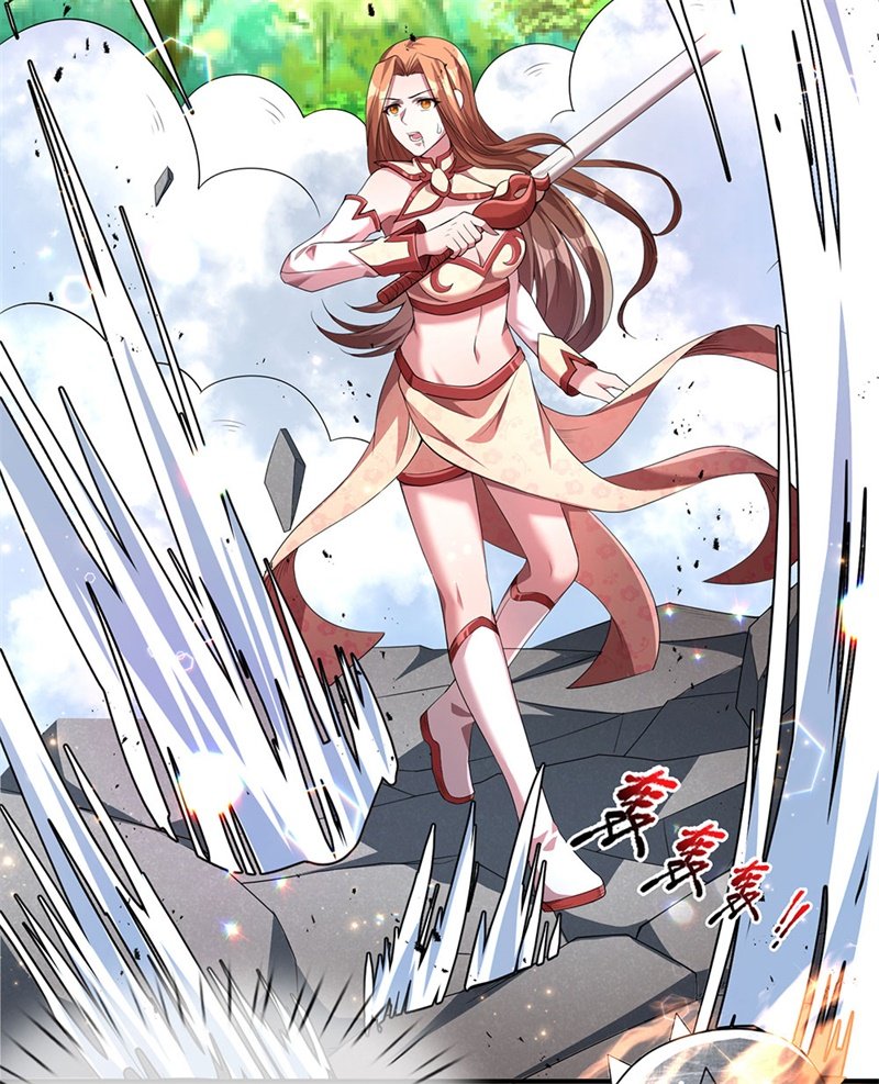 Violent Poisonous Archer Chapter 7 Gambar 12