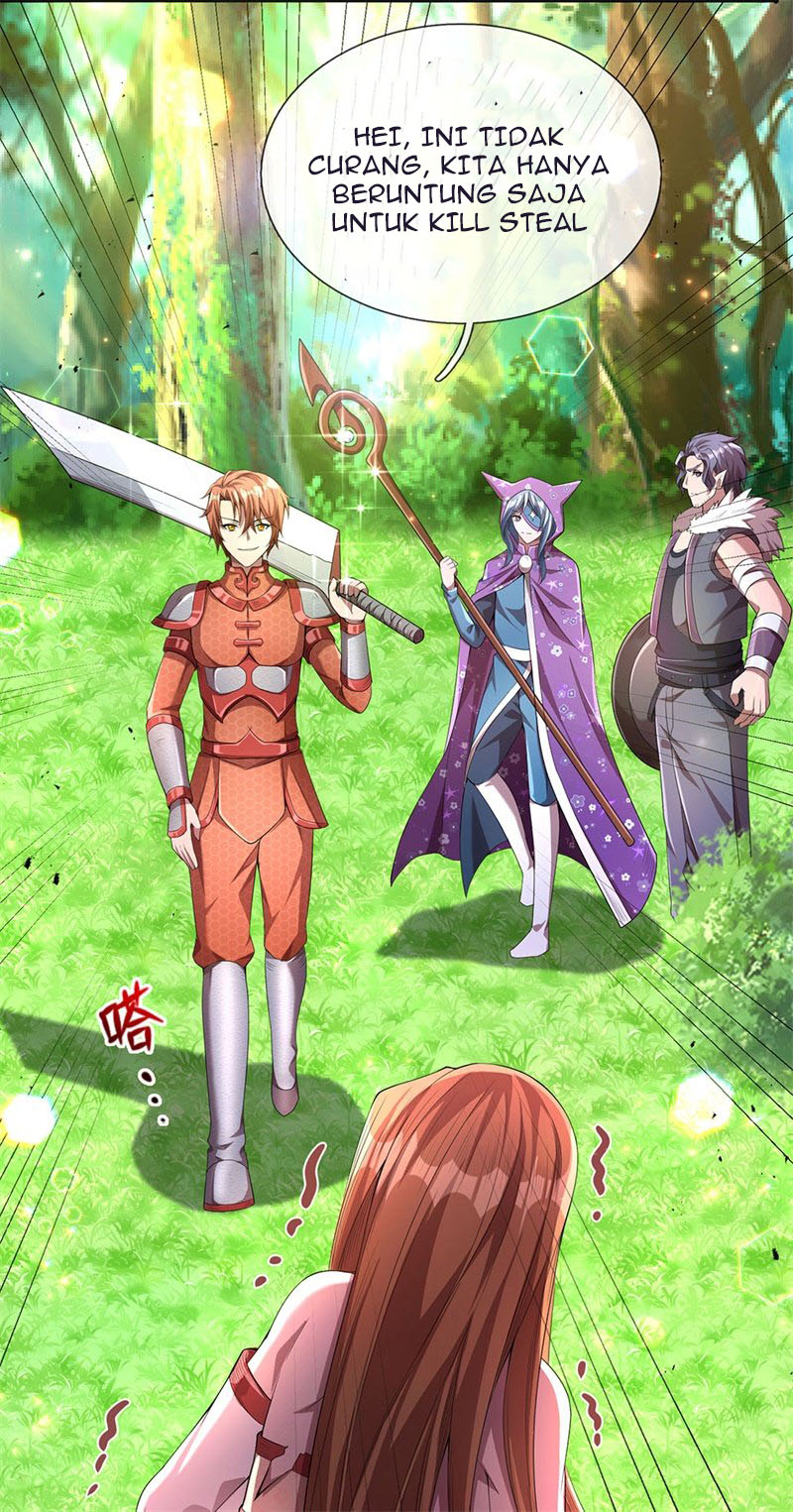 Violent Poisonous Archer Chapter 7 Gambar 20