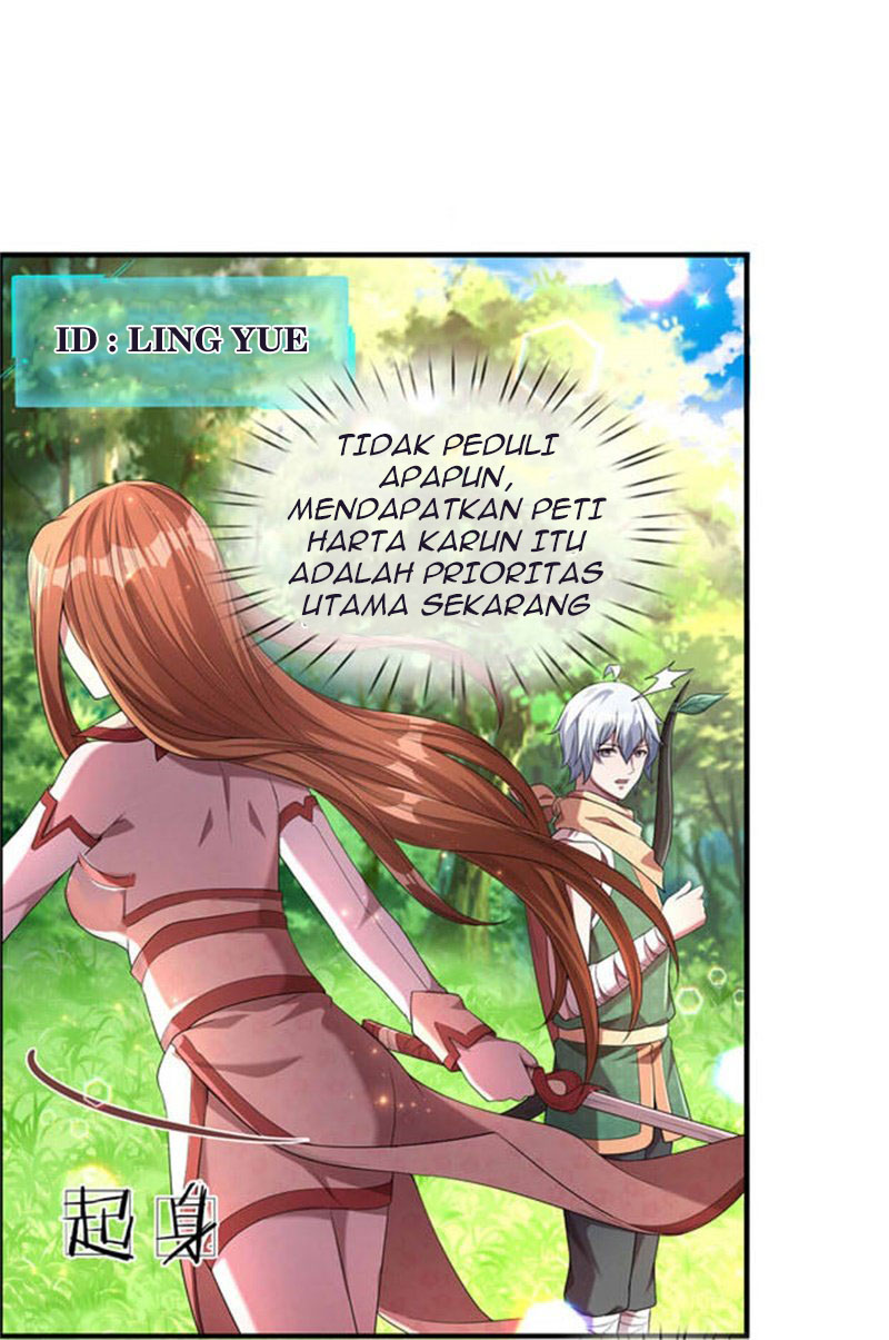 Violent Poisonous Archer Chapter 7 Gambar 7