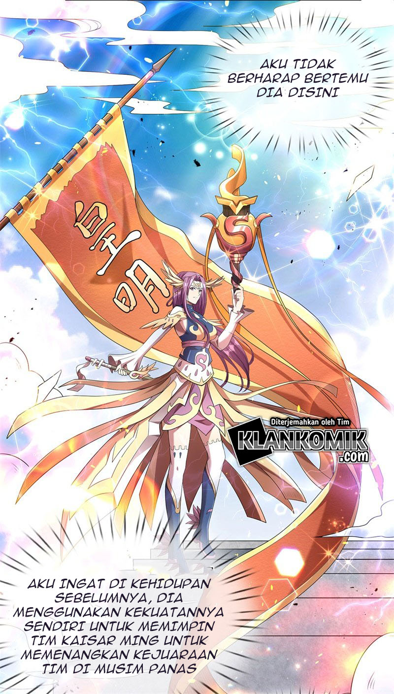 Violent Poisonous Archer Chapter 7 Gambar 9